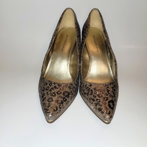 Bandolino high heels - Picture 2 of 6